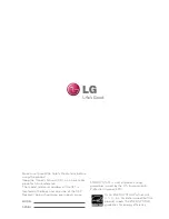 Preview for 30 page of LG E1951C Owner'S Manual
