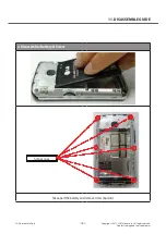 Preview for 161 page of LG E475F Service Manual