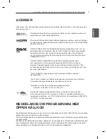 Preview for 57 page of LG EA87 series Owner'S Manual