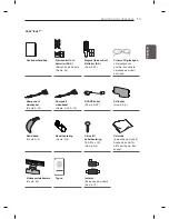 Preview for 67 page of LG EA87 series Owner'S Manual