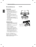 Preview for 76 page of LG EA87 series Owner'S Manual