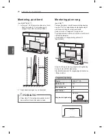 Preview for 134 page of LG EA87 series Owner'S Manual