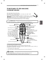 Preview for 139 page of LG EA87 series Owner'S Manual