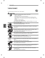 Preview for 148 page of LG EA87 series Owner'S Manual