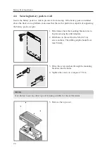 Preview for 24 page of LG EH048252P3S1 Installation Manual