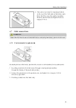 Preview for 25 page of LG EH048252P3S1 Installation Manual