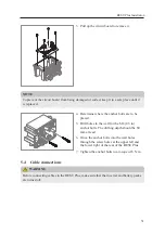 Preview for 31 page of LG EH048252P3S1 Installation Manual