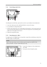 Preview for 33 page of LG EH048252P3S1 Installation Manual