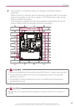 Preview for 39 page of LG ESS Home 8 Installation Manual