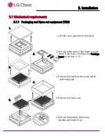 Preview for 14 page of LG EVESPBO0100A0 Product Manual