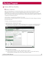Preview for 25 page of LG External User Manual