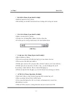 Preview for 31 page of LG ez Phone Installation And User Manual