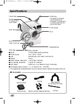 Preview for 8 page of LG F F6RDS2 Series Owner'S Manual