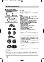 Preview for 18 page of LG F F6RDS2 Series Owner'S Manual