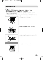 Preview for 31 page of LG F F6RDS2 Series Owner'S Manual