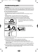 Preview for 36 page of LG F F6RDS2 Series Owner'S Manual