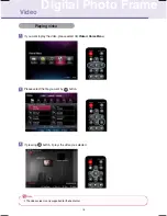 Preview for 20 page of LG F1020N User Manual