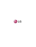 Preview for 33 page of LG F1020N User Manual