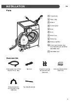 Preview for 10 page of LG F104J8JS2W Owner'S Manual