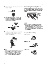 Preview for 17 page of LG F104J8JS2W Owner'S Manual