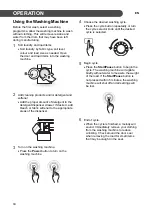 Preview for 19 page of LG F104J8JS2W Owner'S Manual