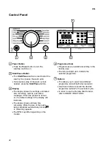 Preview for 23 page of LG F104J8JS2W Owner'S Manual