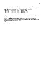 Preview for 26 page of LG F104J8JS2W Owner'S Manual