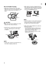 Preview for 41 page of LG F104J8JS2W Owner'S Manual