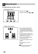 Preview for 12 page of LG F1056QDP20 Owner'S Manual