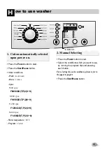 Preview for 15 page of LG F1056QDP20 Owner'S Manual