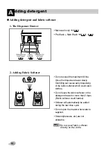 Preview for 12 page of LG F1068QD 2 Owner'S Manual