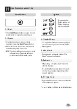 Preview for 17 page of LG F1068QD 2 Owner'S Manual