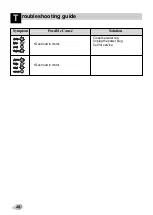 Preview for 28 page of LG F1068QD 2 Owner'S Manual