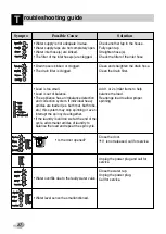 Preview for 27 page of LG F1068QD Series Owner'S Manual