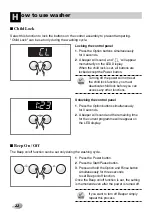 Preview for 22 page of LG F1080FDS21 Owner'S Manual