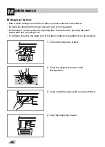 Preview for 28 page of LG F1080FDS21 Owner'S Manual