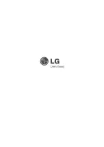 Preview for 36 page of LG F1080FDS21 Owner'S Manual