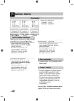 Preview for 20 page of LG F1096QD Series User Manual