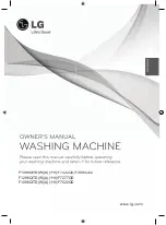 Preview for 65 page of LG F1096QD Series User Manual