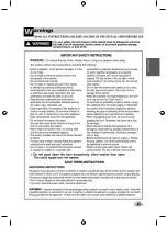 Preview for 67 page of LG F1096QD Series User Manual