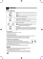 Preview for 74 page of LG F1096QD Series User Manual