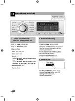 Preview for 80 page of LG F1096QD Series User Manual