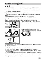 Preview for 35 page of LG F10A7FDS Series Owner'S Manual