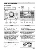 Preview for 21 page of LG F10A7FDSA Series Owner'S Manual