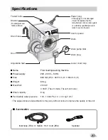 Preview for 7 page of LG F10A8FD Series Owner'S Manual