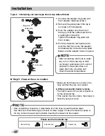 Preview for 12 page of LG F10A8FD Series Owner'S Manual