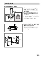 Preview for 13 page of LG F10A8FD Series Owner'S Manual