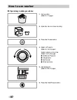 Preview for 16 page of LG F10A8FD Series Owner'S Manual