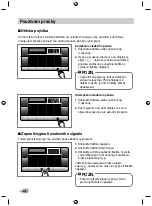 Preview for 24 page of LG F10A8ND Series Owner'S Manual