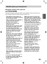 Preview for 45 page of LG F10A8ND Series Owner'S Manual